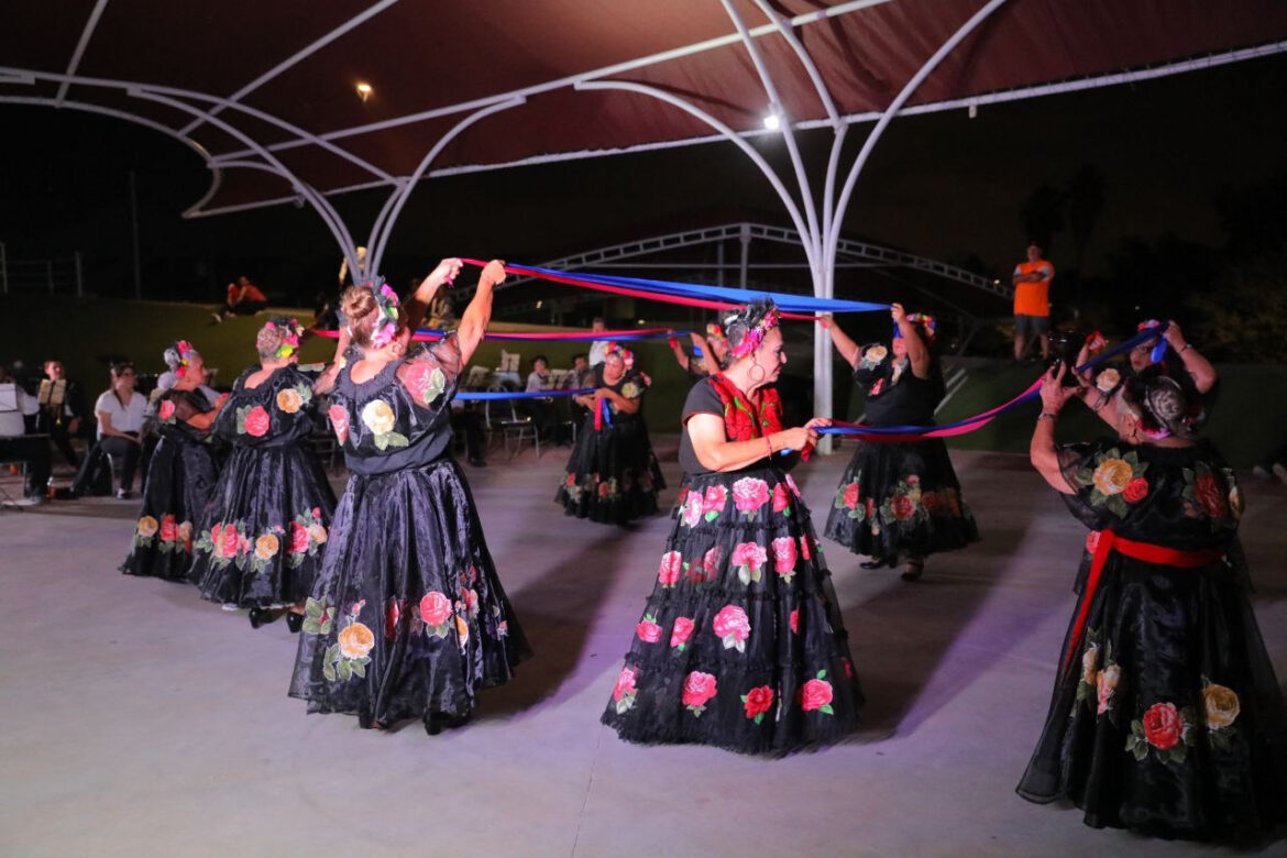 Regresan tardes de “Folklor, Baile y Danzón en la Simón”