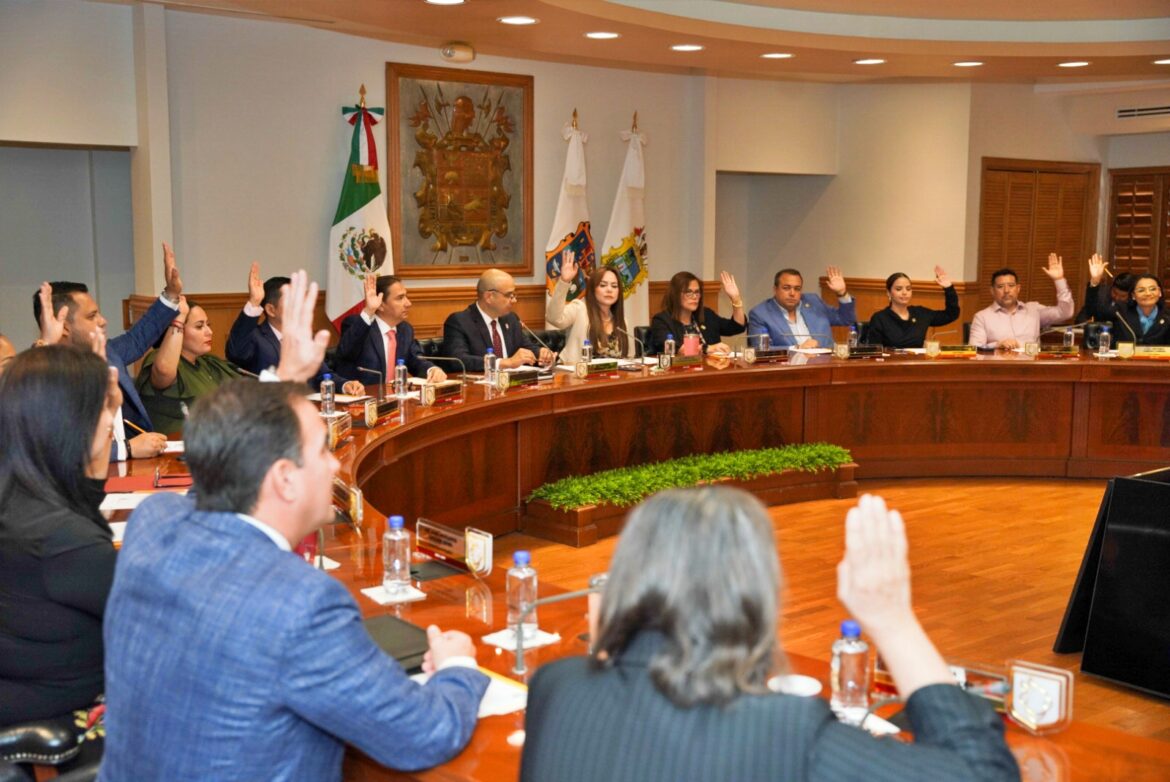 Aprueba Cabildo de Nuevo Laredo condonación del 100 % en recargos al impuesto predial