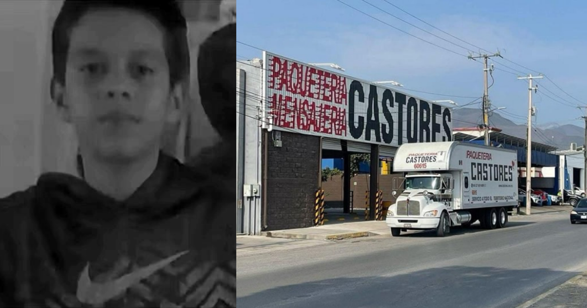 Aplicarán todo el peso de la ley en el caso Kevin, afirma DIF Tamaulipas
