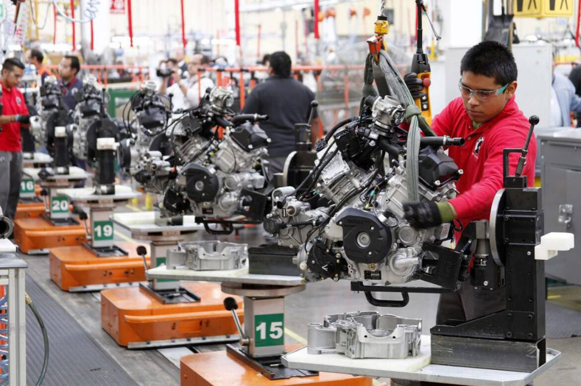 Tamaulipas enfrenta un año sin crecimiento económico
