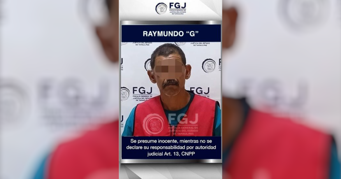 Vinculan a proceso a hombre por violencia familiar en Altamira