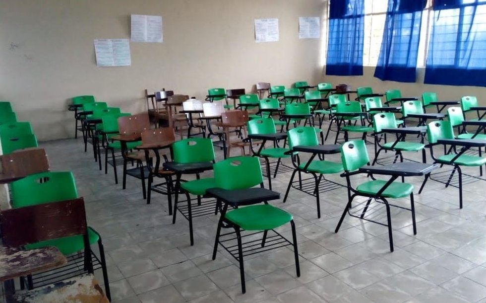Educación de Tamaulipas tendrá puente largo a partir del jueves