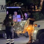 Muere mujer de la tercera edad tras ser atropellada en Matamoros