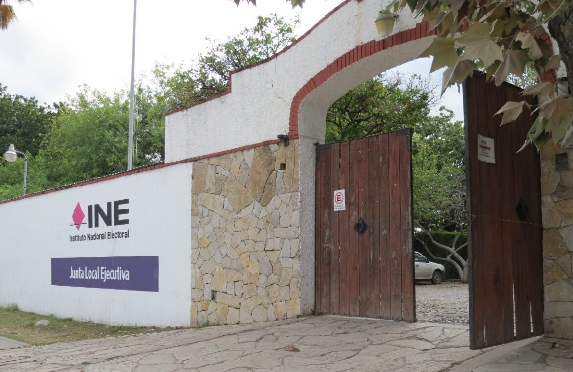 Prevé INE Tamaulipas una jornada electoral sin incidentes