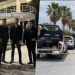 Encuentran restos de sangre en bar de Reynosa; sigue la búsqueda de los músicos del grupo Fugitivo