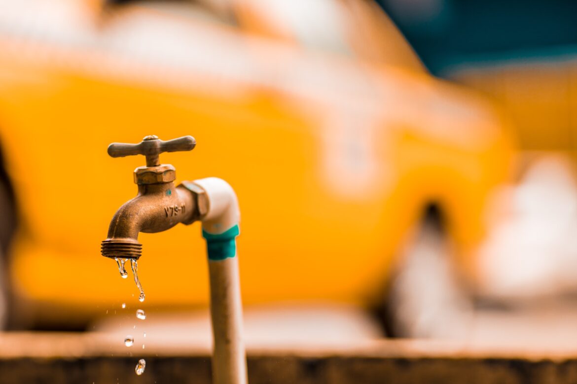 Interrupción eléctrica deja sin agua a varias colonias de Ciudad Victoria