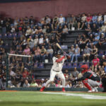 Invita Gobierno Municipal al juego del 177 aniversario de Nuevo Laredo entre Tecos y Charros de Jalisco