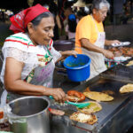 Gran cierre festival gastronómico Nuevo Laredo