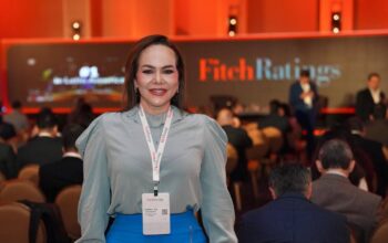 Nuevo Laredo muestra liderazgo financiero y visión estratégica en foro internacional de Fitch Ratings