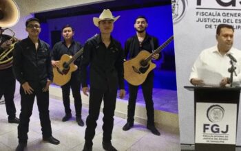Confirman asesinato de tres integrantes del Grupo Fugitivo en Reynosa