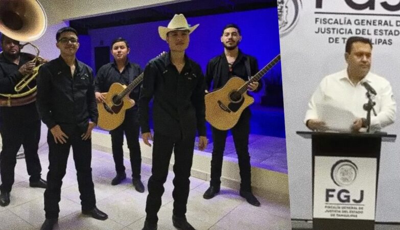 Confirman asesinato de tres integrantes del Grupo Fugitivo en Reynosa