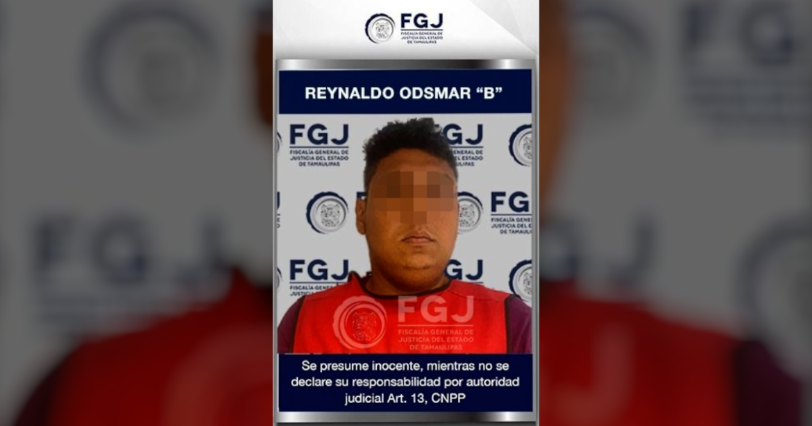 Reynosa: lo sorprenden con vehículo robado y recibe condena de 10 años