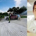 Continúa búsqueda de joven desaparecido en el río Purificación en Padilla