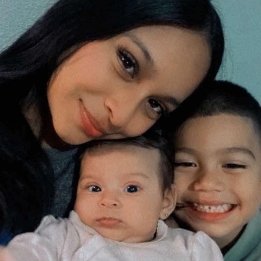 Buscan a madre y sus dos hijos desaparecidos en Valle Hermoso