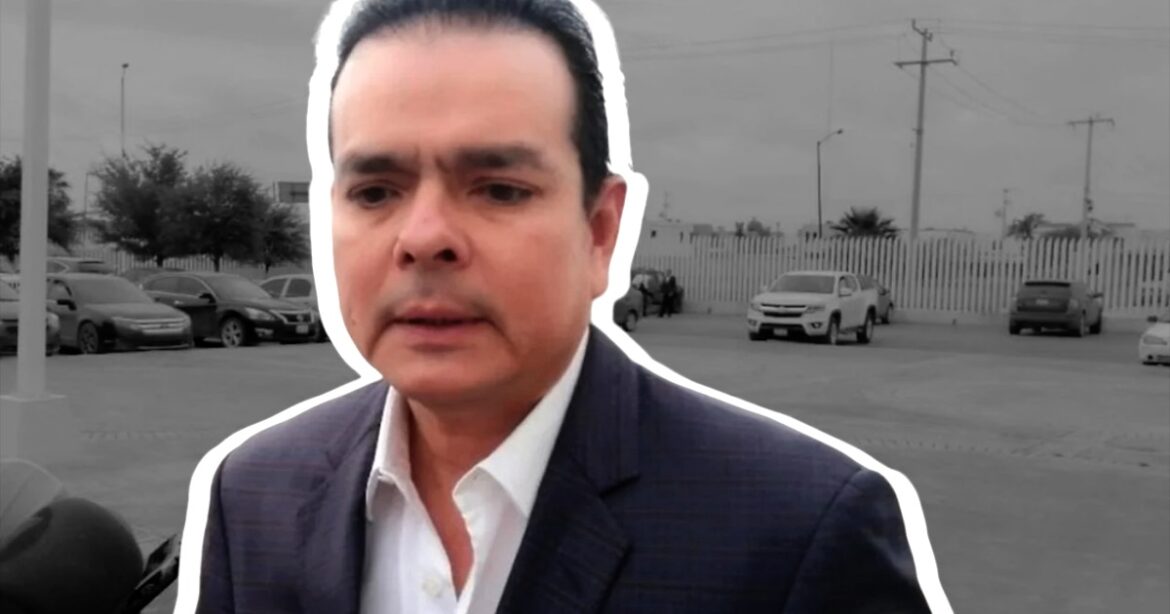 Rivas no esperó sentencia… ¡huyó antes de rendir cuentas!