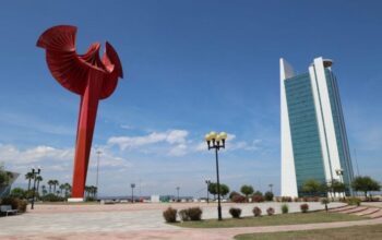 Cerrarán Torre Bicentenario para mantenimiento durante vacaciones
