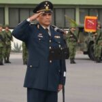Carlos Pancardo asume Secretaría de Seguridad Pública en Tamaulipas