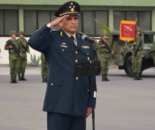 Carlos Pancardo asume Secretaría de Seguridad Pública en Tamaulipas