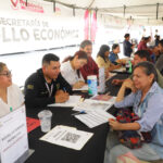 Presidencia Cerquita de Ti cambia de sede por clima