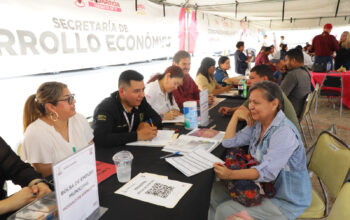 Presidencia Cerquita de Ti cambia de sede por clima