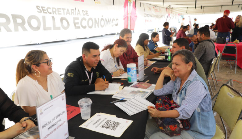 Presidencia Cerquita de Ti cambia de sede por clima