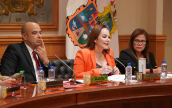Aprueba Cabildo de Nuevo Laredo condonación del 100% en recargos del predial durante agosto