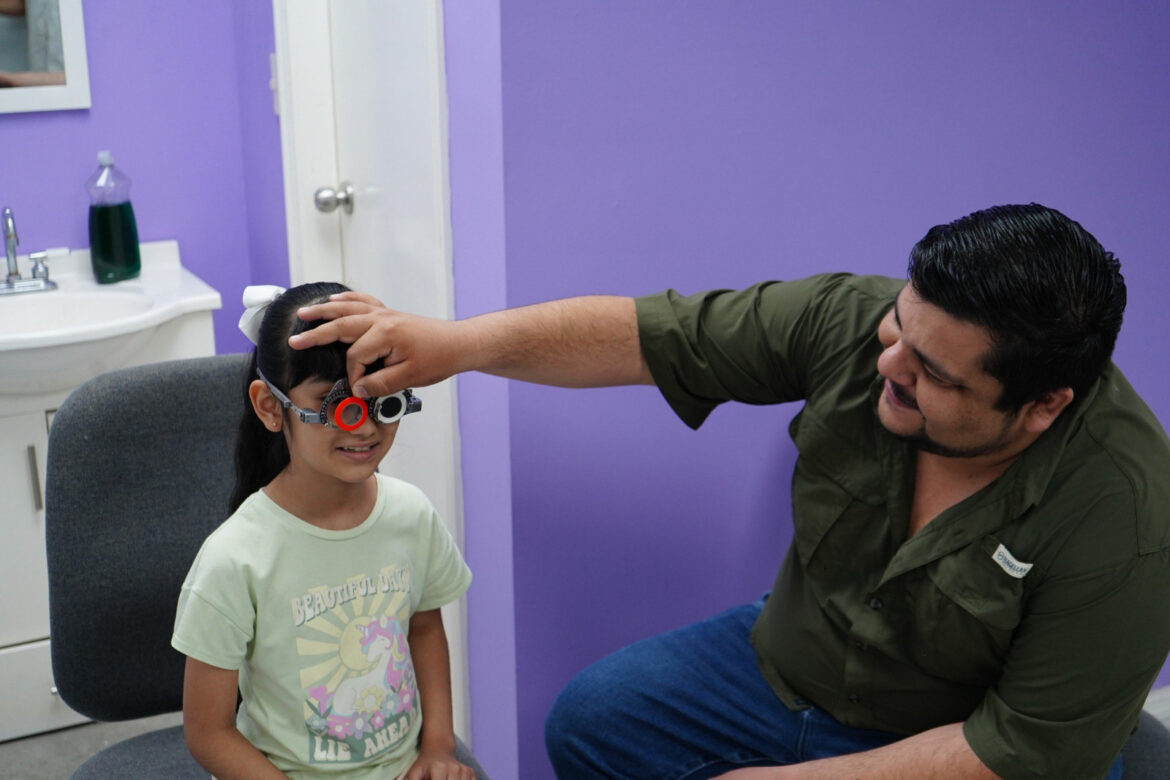 DIF Nuevo Laredo invita a Brigada Médica Infantil “Regreso a Clases”