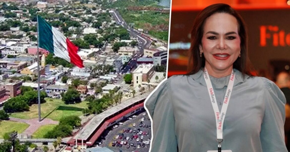 Nuevo Laredo ejemplo nacional en calificación crediticia: Fitch Ratings