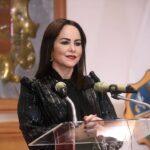 Con finanzas sanas, Carmen Lilia Canturosas pondrá fin a la deuda pública heredada