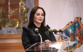 Con finanzas sanas, Carmen Lilia Canturosas pondrá fin a la deuda pública heredada