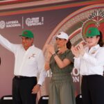 “El premio mayor podría estar en Nuevo Laredo”: Américo Villarreal