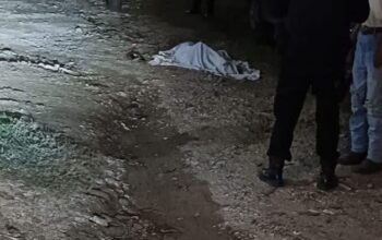 Vecino asesina a hombre en la colonia Tampico-Altamira