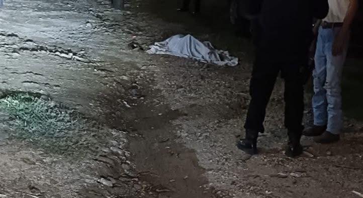 Vecino asesina a hombre en la colonia Tampico-Altamira
