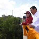 Más de 600 trabajadores apoyan labores de limpieza y auxilio