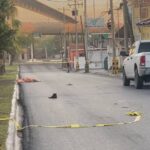 Fiscalía abre investigación para dar con el responsable del atropellamiento en Reynosa