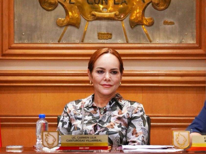 Lanza Gobierno de Nuevo Laredo convocatoria para la beca “Juntos por la Titulación Profesional 2025”