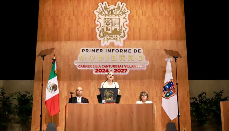 IP destaca avances en infraestructura y desarrollo económico