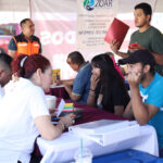 “Empleo en tu Colonia” acerca más de 400 vacantes a familias del poniente de Nuevo Laredo