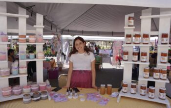 Feria de Proveedores OXXO 2025 llega a Nuevo Laredo