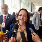 Día histórico en Tamaulipas: alcaldesa Carmen Lilia Canturosas celebra democratización del Poder Judicial