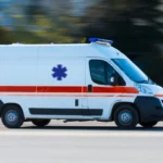 Mujer es golpeada por su pareja durante una discusión en Matamoros