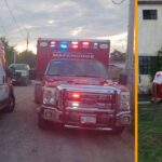 Enjambre de abejas deja 27 lesionados en Casa Hogar de Matamoros