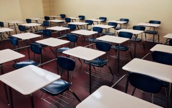 370 escuelas en Tamaulipas sin luz por fallas en transformadores