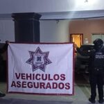 Guardia Estatal rescata a dos personas privadas de la libertad en Reynosa