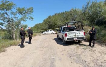 Hallan sin vida al padre de menor presuntamente abusada en Reynosa