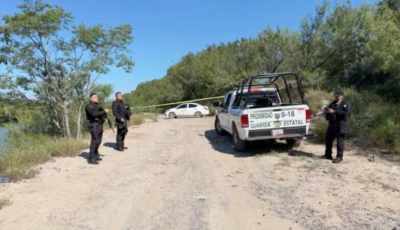 Hallan sin vida al padre de menor presuntamente abusada en Reynosa