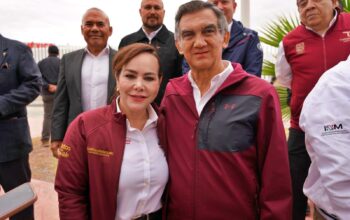 Ha llegado el tiempo de Tamaulipas: logros históricos marcan el tercer año de gobierno de Américo Villarreal