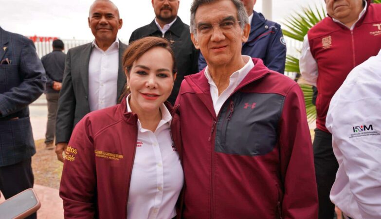 Ha llegado el tiempo de Tamaulipas: logros históricos marcan el tercer año de gobierno de Américo Villarreal