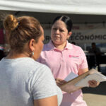 INMUJER Nuevo Laredo impulsa el programa Centro Libre para acompañar a mujeres en vulnerabilidad