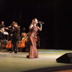 Nuevo Laredo vivió una velada inolvidable con “Polvo Enamorado”
